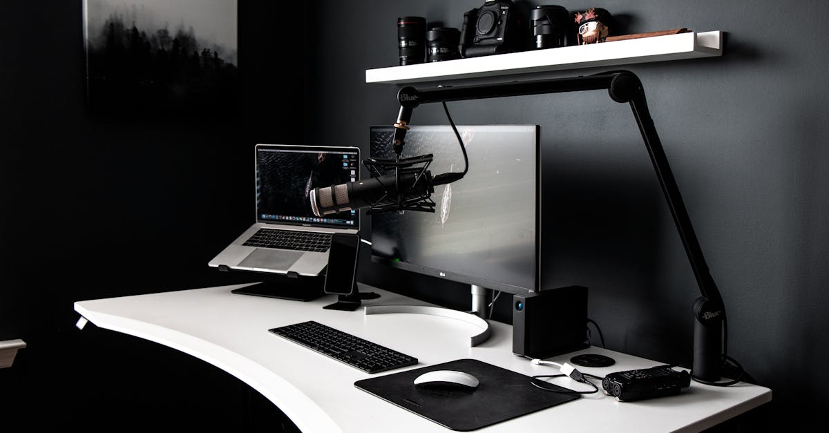 AI tools for content creators 2026 - creative workspace